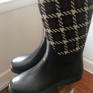Banana Republic Rain Boots